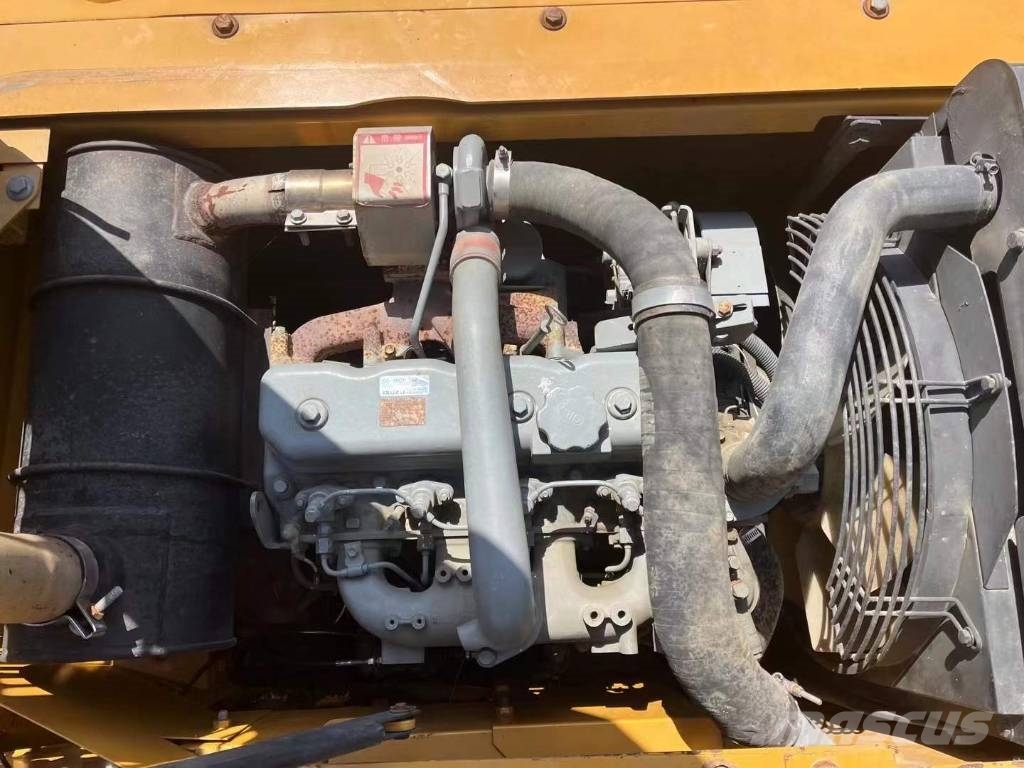 Sany SY 135 C Εκσκαφείς με ερπύστριες