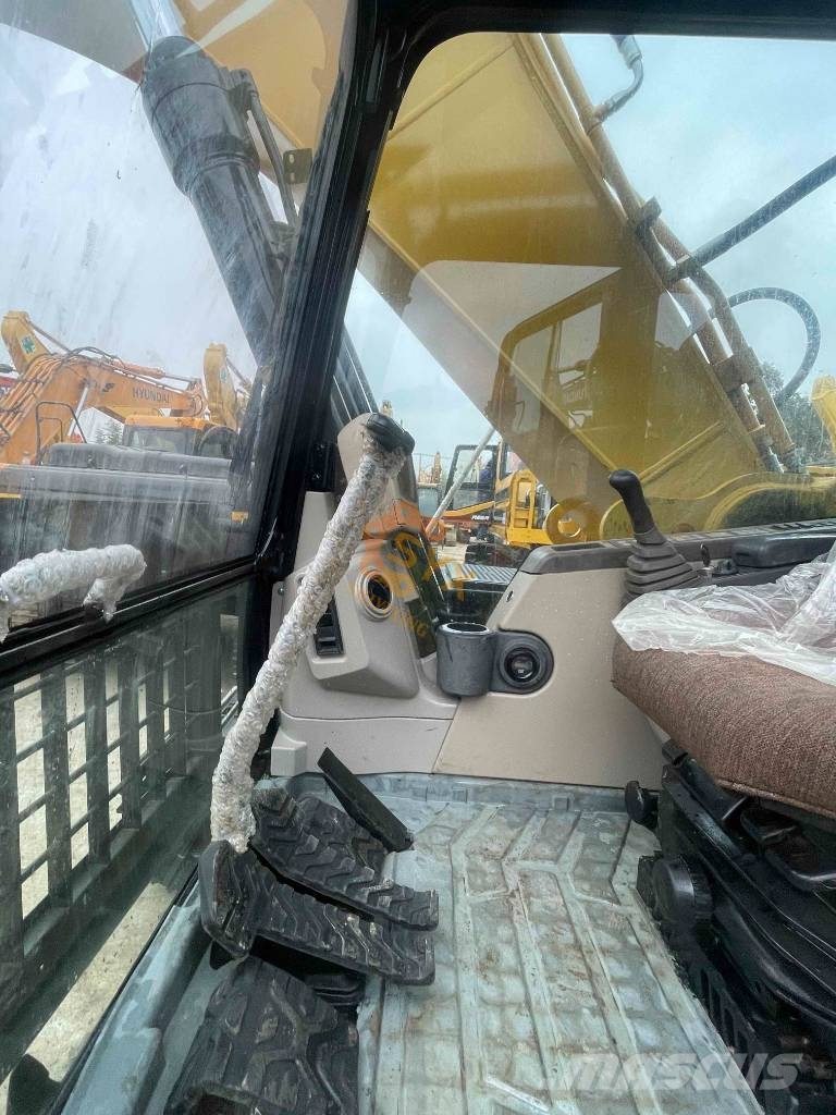 CAT 325 C 대형 굴삭기 29톤 이상