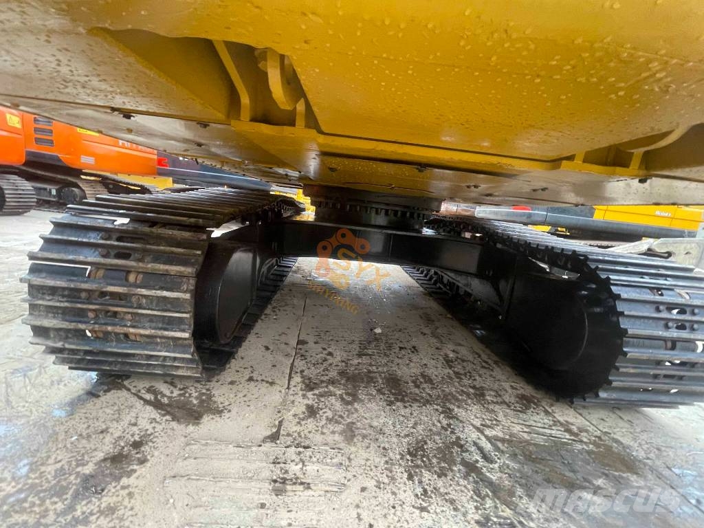 CAT 325 C 대형 굴삭기 29톤 이상