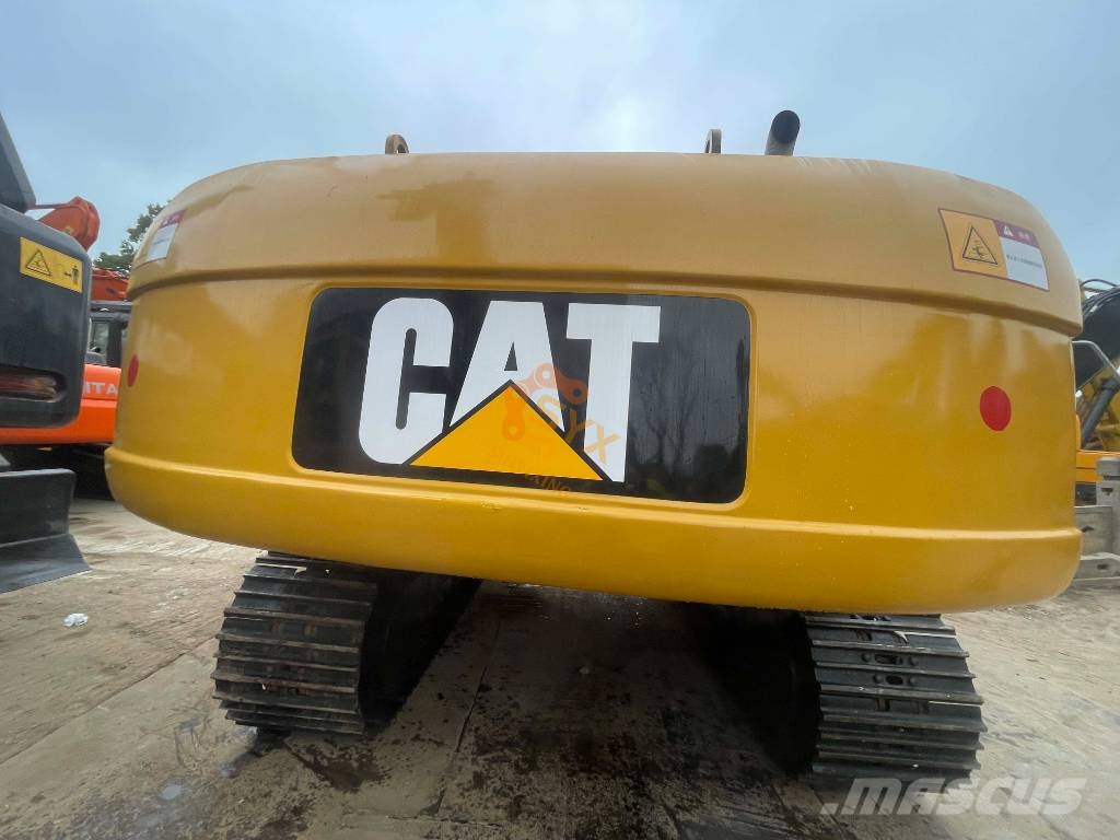 CAT 325 C 대형 굴삭기 29톤 이상