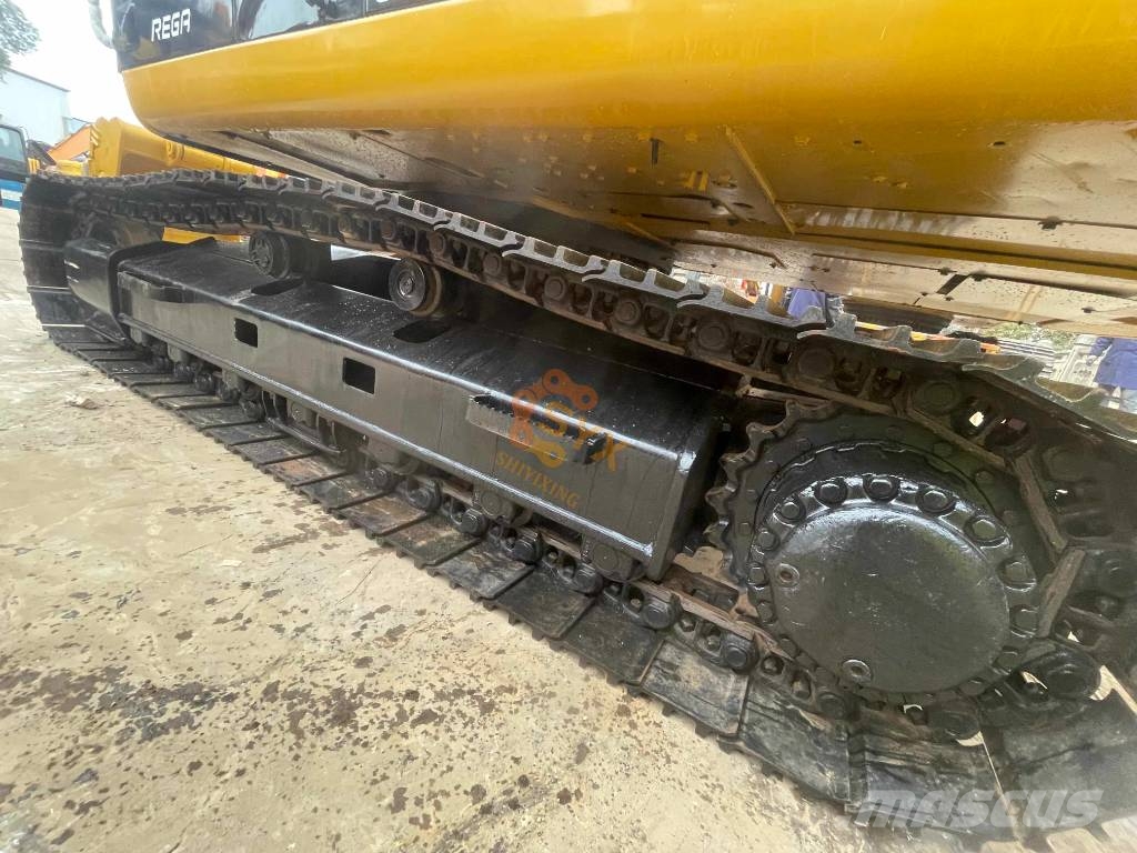 CAT 325 C 대형 굴삭기 29톤 이상