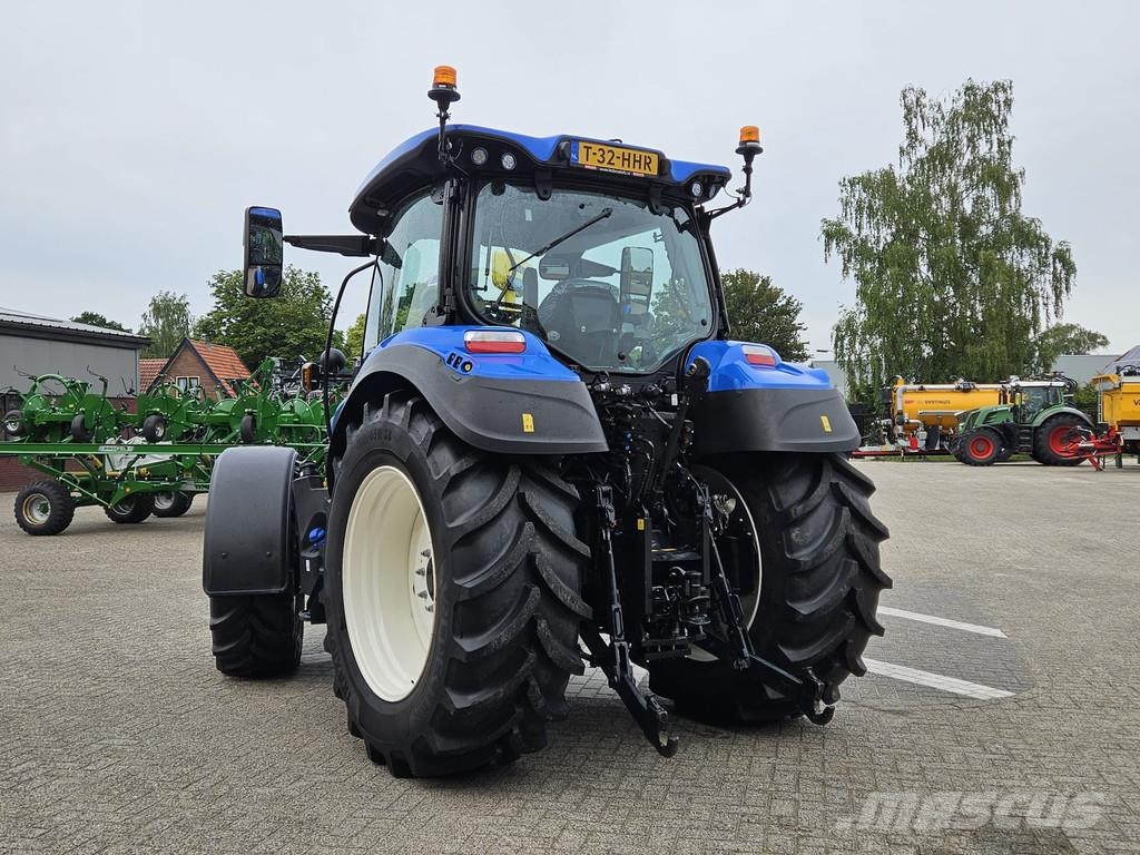 New Holland T5.140AC LV Trattori