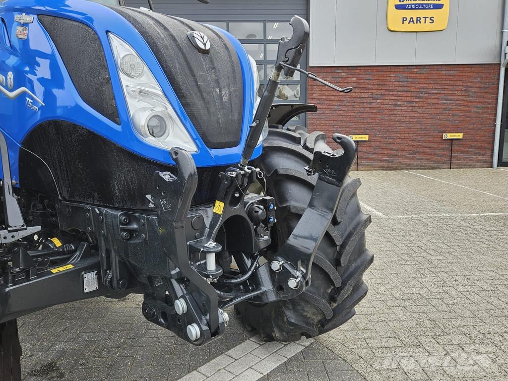 New Holland T5.140AC LV Trattori