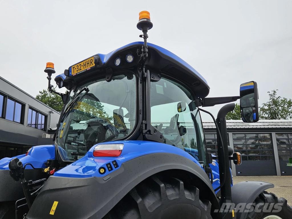 New Holland T5.140AC LV Trattori