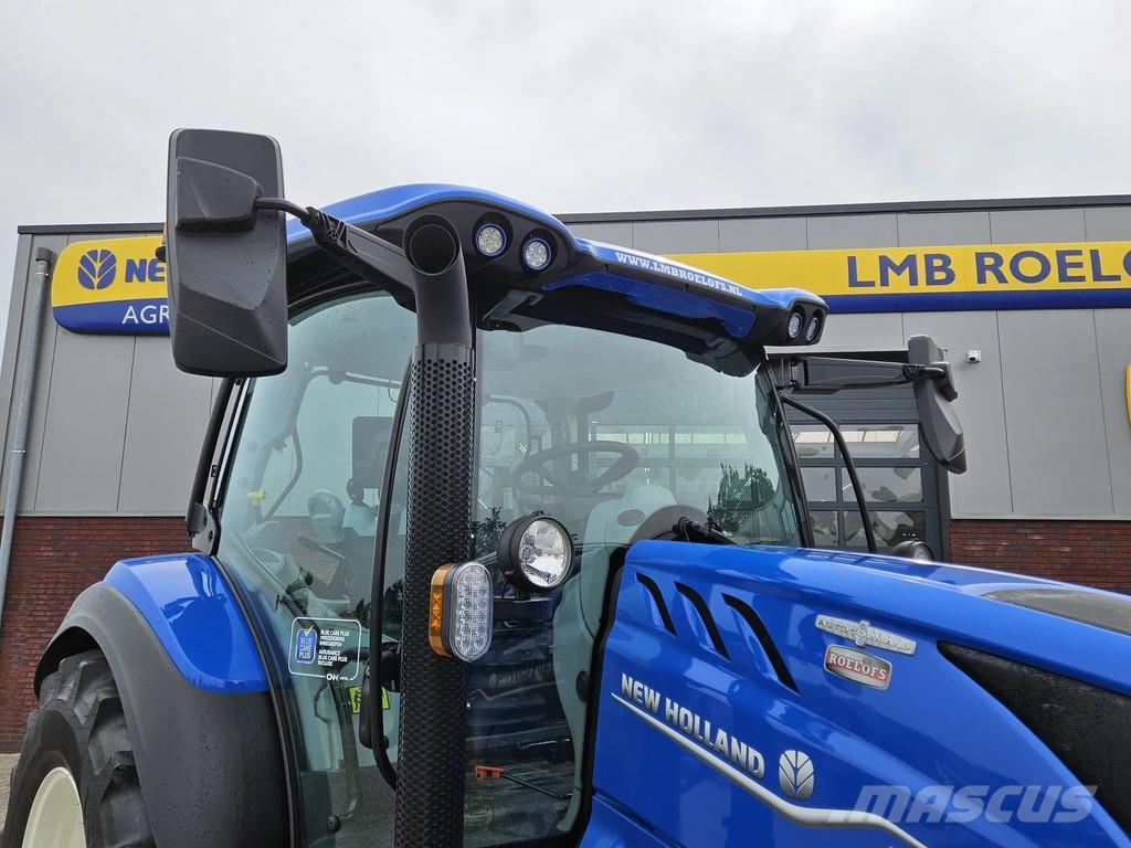 New Holland T5.140AC LV Trattori