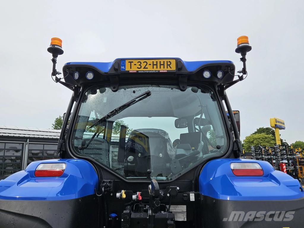 New Holland T5.140AC LV Trattori