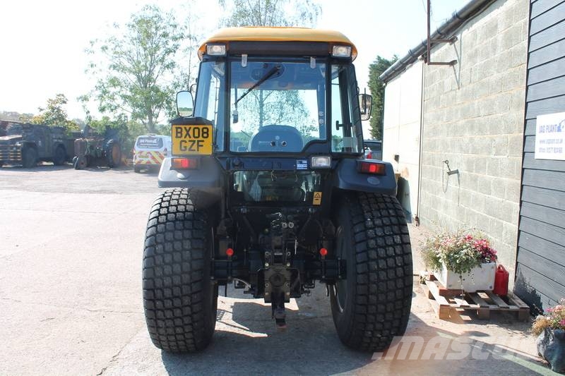 JCB 354 Tractors