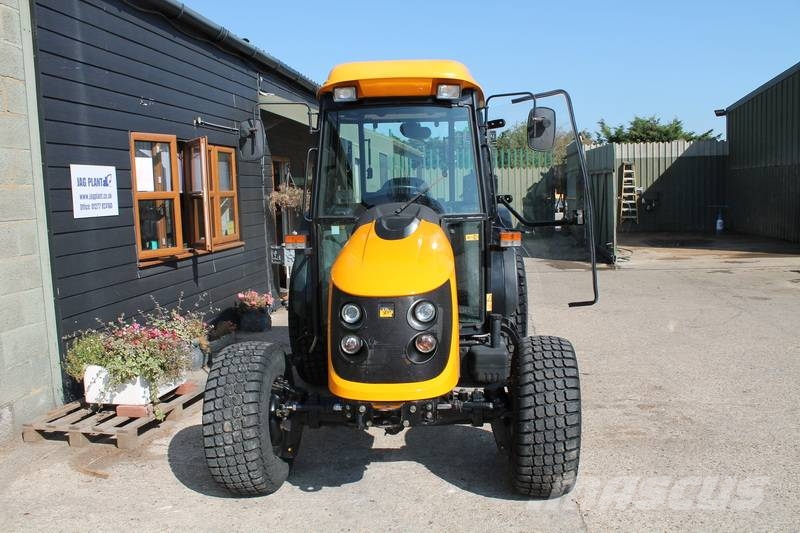 JCB 354 Tractors