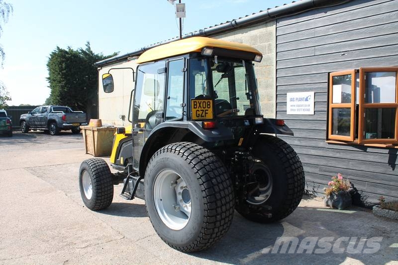 JCB 354 Tractors