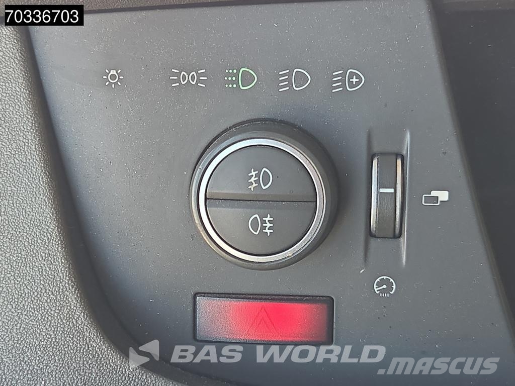 Volvo FH 500 FH 4X2 XL 2xTanks Xenon ACC Sattelzugmaschinen