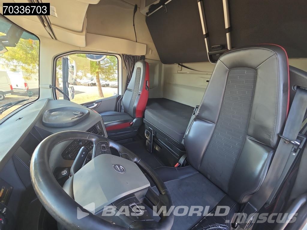 Volvo FH 500 FH 4X2 XL 2xTanks Xenon ACC Sattelzugmaschinen