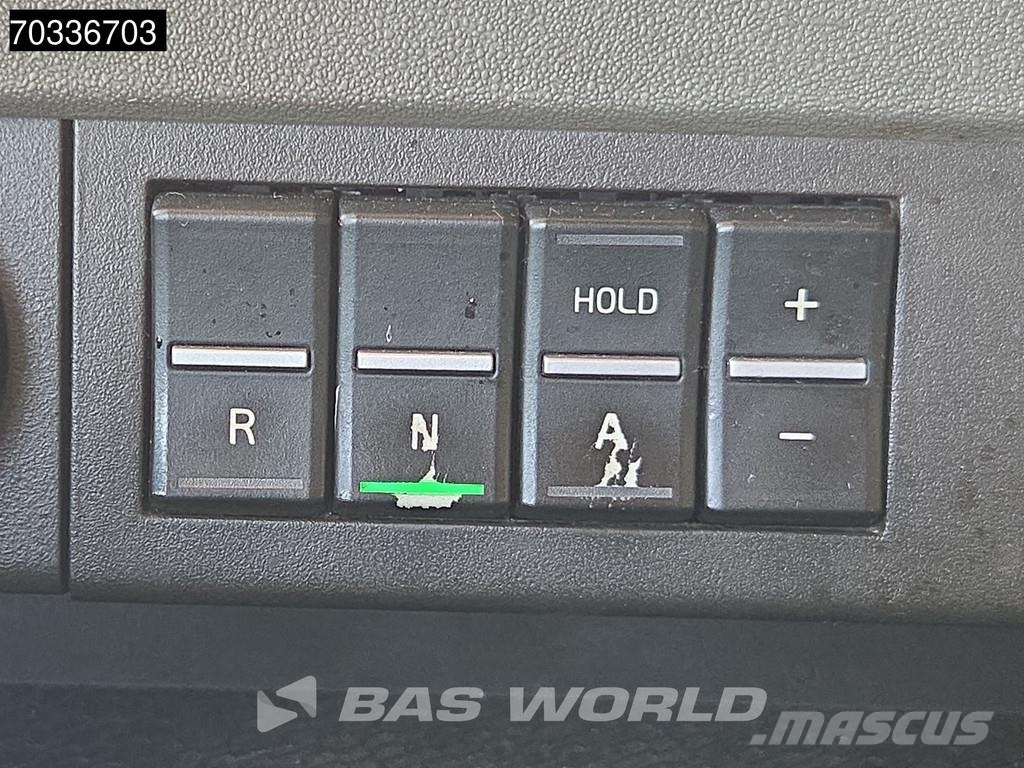 Volvo FH 500 FH 4X2 XL 2xTanks Xenon ACC Sattelzugmaschinen