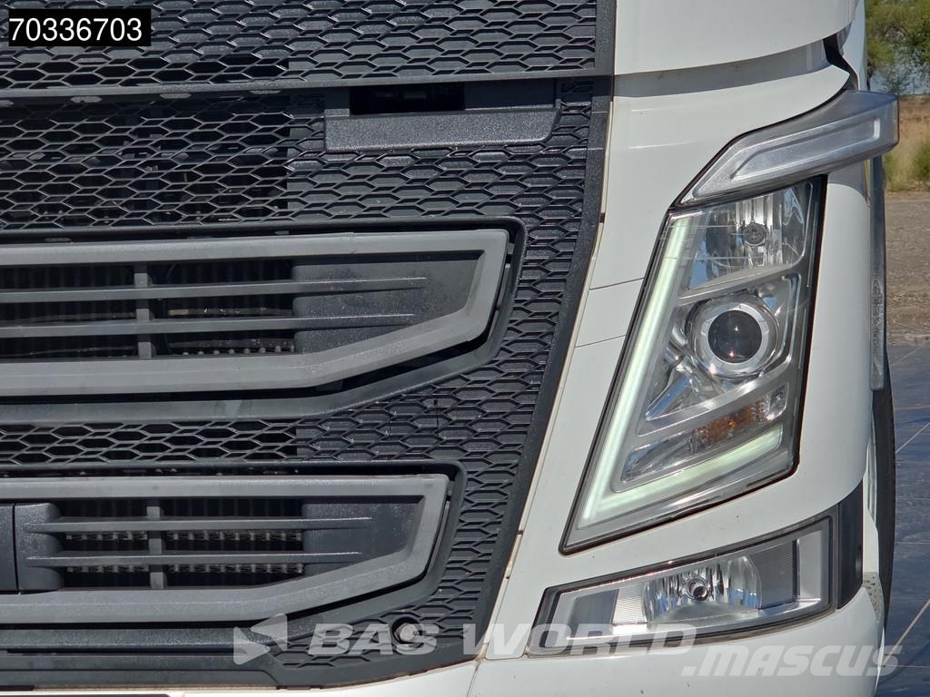 Volvo FH 500 FH 4X2 XL 2xTanks Xenon ACC Sattelzugmaschinen
