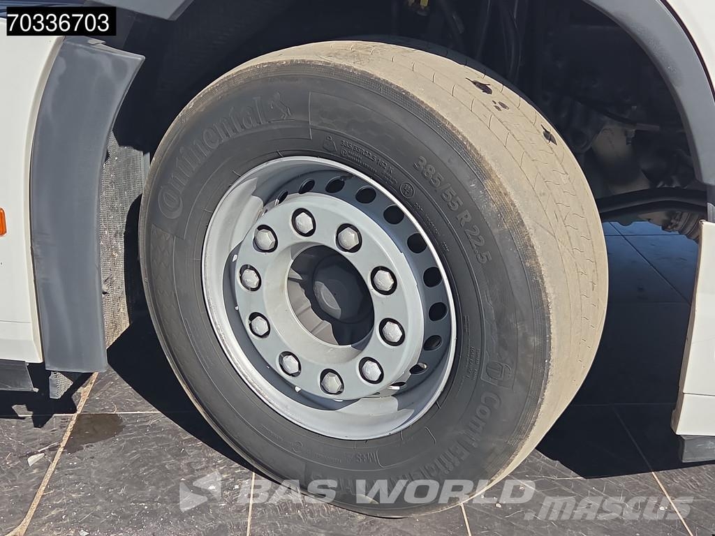 Volvo FH 500 FH 4X2 XL 2xTanks Xenon ACC Sattelzugmaschinen