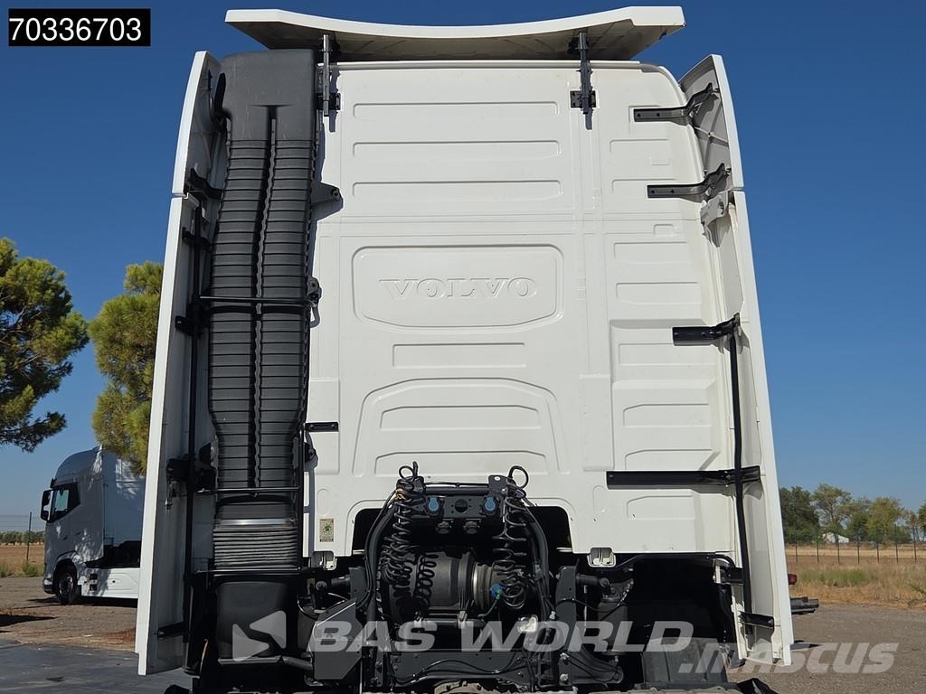 Volvo FH 500 FH 4X2 XL 2xTanks Xenon ACC Sattelzugmaschinen