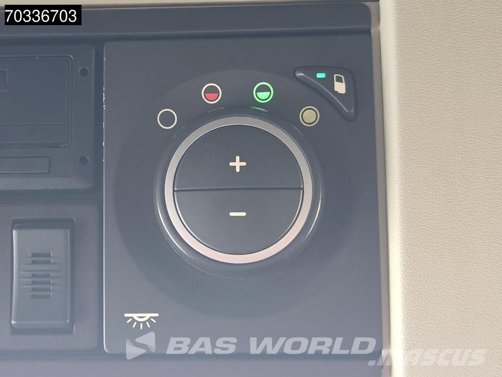 Volvo FH 500 FH 4X2 XL 2xTanks Xenon ACC Sattelzugmaschinen