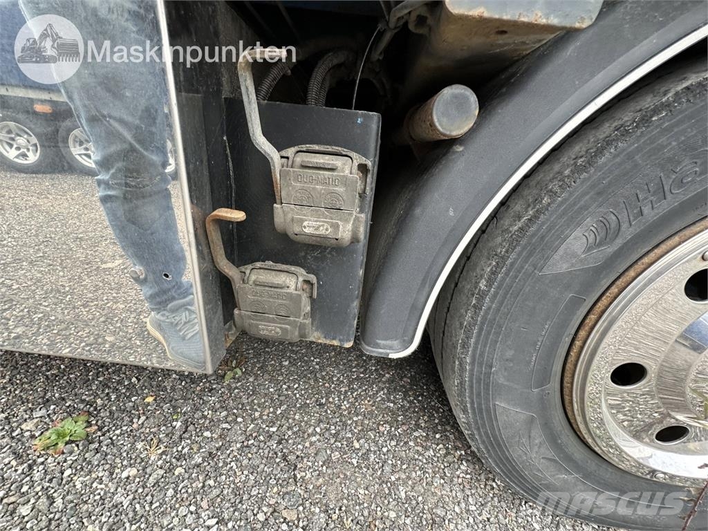 Hogstad Svets S4-MV-38 Vahetuskerehaagised