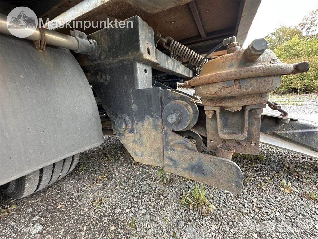 Hogstad Svets S4-MV-38 Vahetuskerehaagised