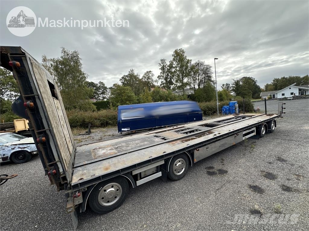 Hogstad Svets S4-MV-38 Vahetuskerehaagised
