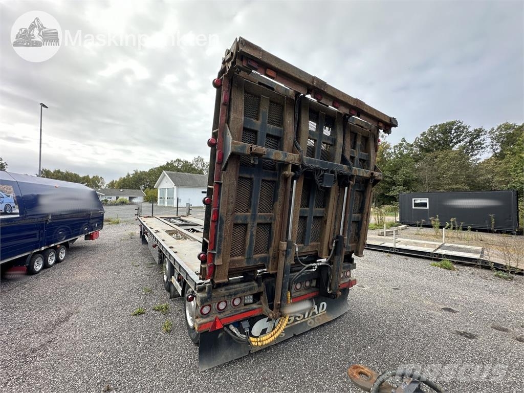 Hogstad Svets S4-MV-38 Vahetuskerehaagised