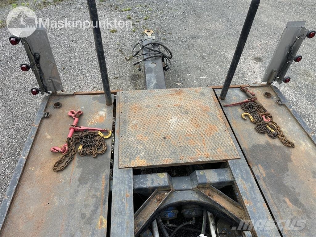 Hogstad Svets S4-MV-38 Vahetuskerehaagised