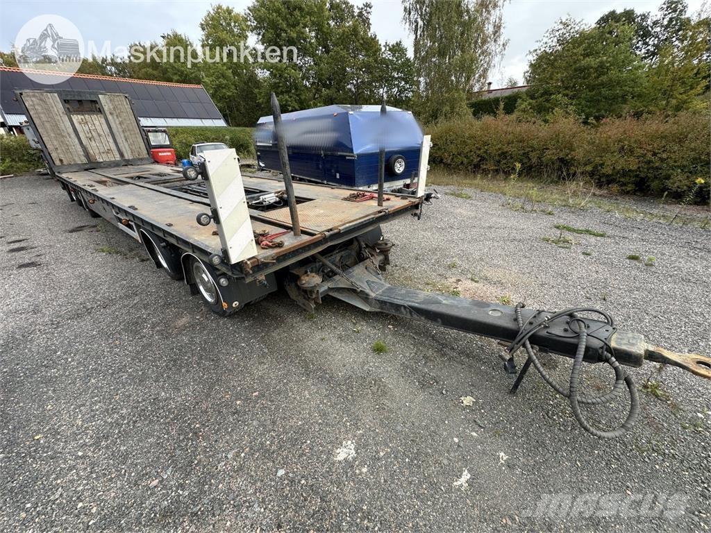 Hogstad Svets S4-MV-38 Vahetuskerehaagised