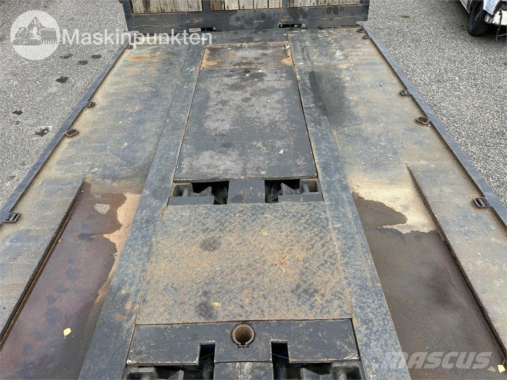 Hogstad Svets S4-MV-38 Vahetuskerehaagised