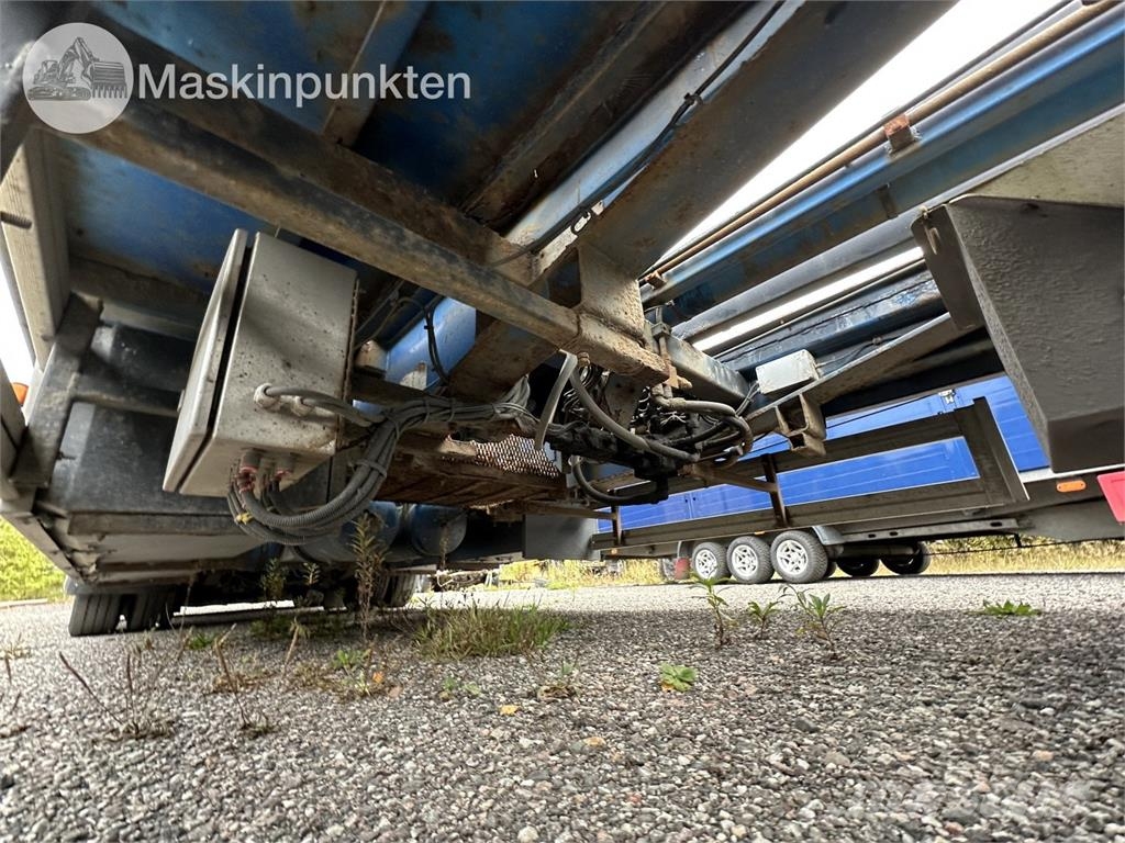 Hogstad Svets S4-MV-38 Vahetuskerehaagised