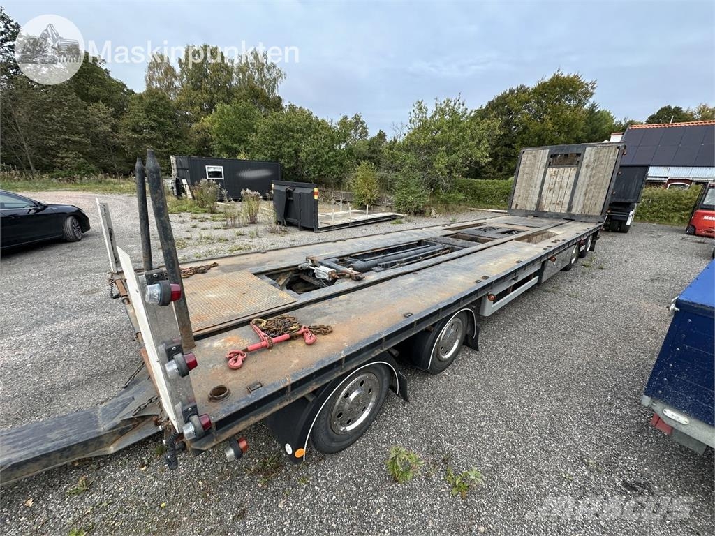 Hogstad Svets S4-MV-38 Vahetuskerehaagised