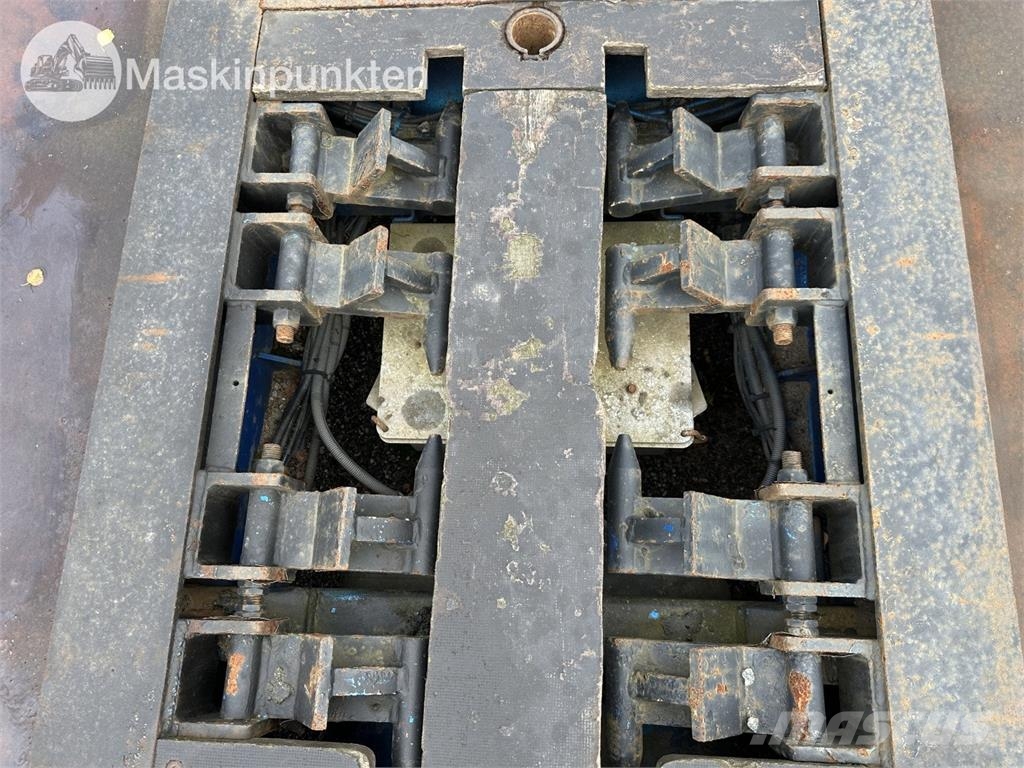 Hogstad Svets S4-MV-38 Vahetuskerehaagised