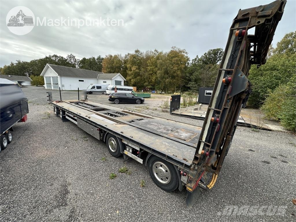 Hogstad Svets S4-MV-38 Vahetuskerehaagised
