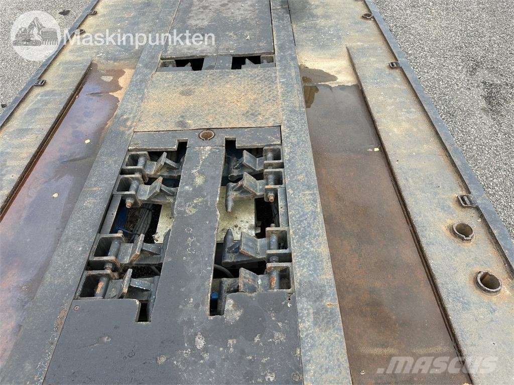 Hogstad Svets S4-MV-38 Vahetuskerehaagised