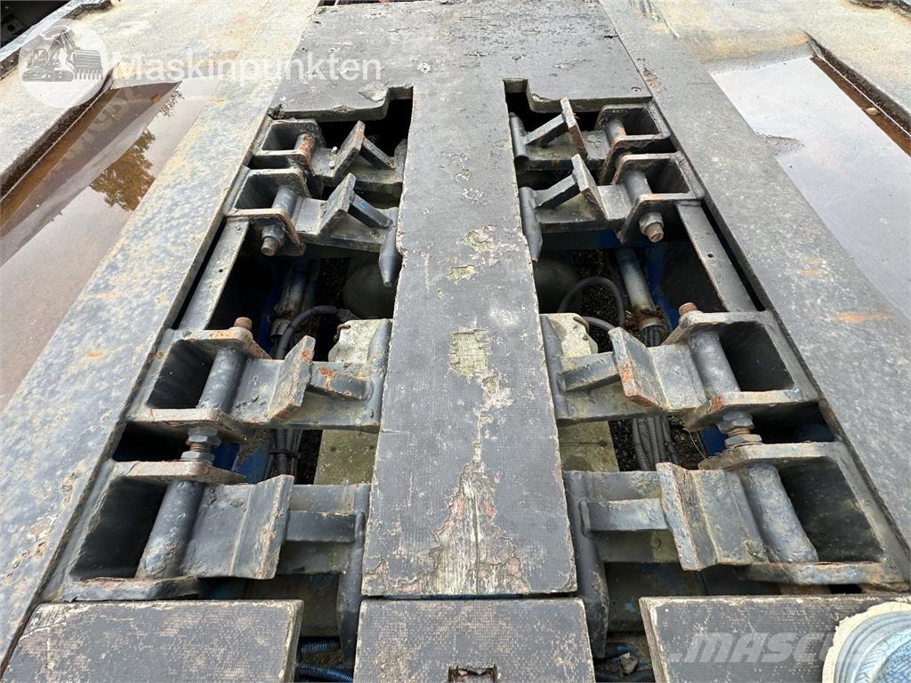 Hogstad Svets S4-MV-38 Vahetuskerehaagised