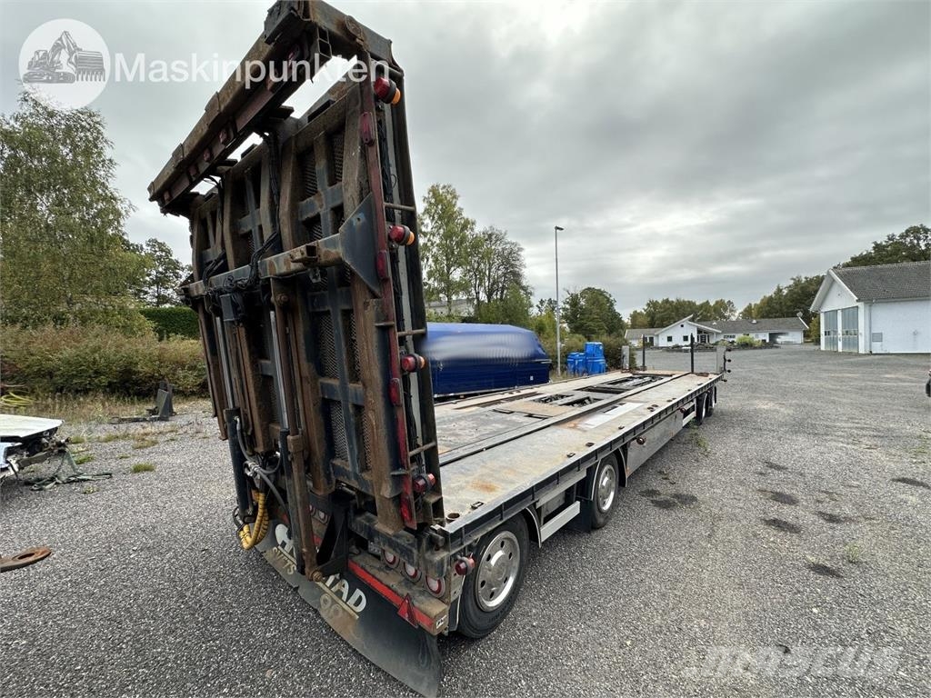 Hogstad Svets S4-MV-38 Vahetuskerehaagised