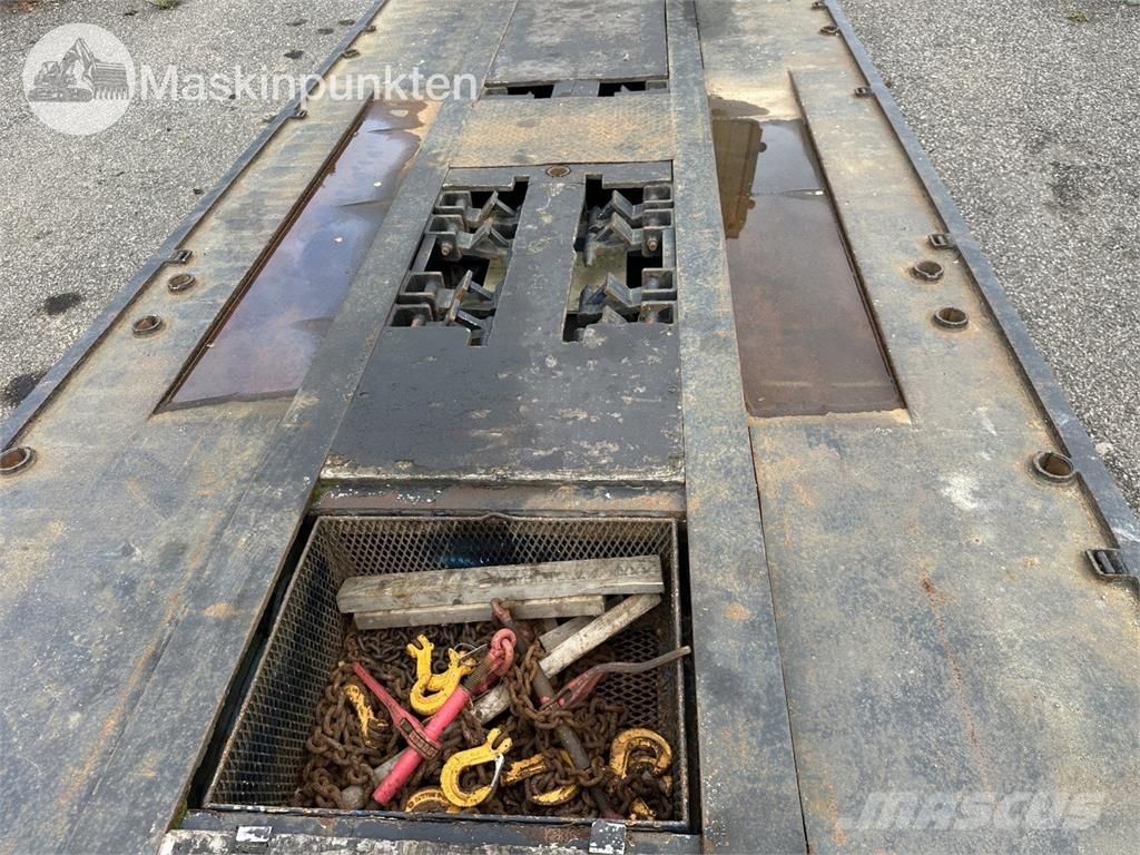Hogstad Svets S4-MV-38 Vahetuskerehaagised