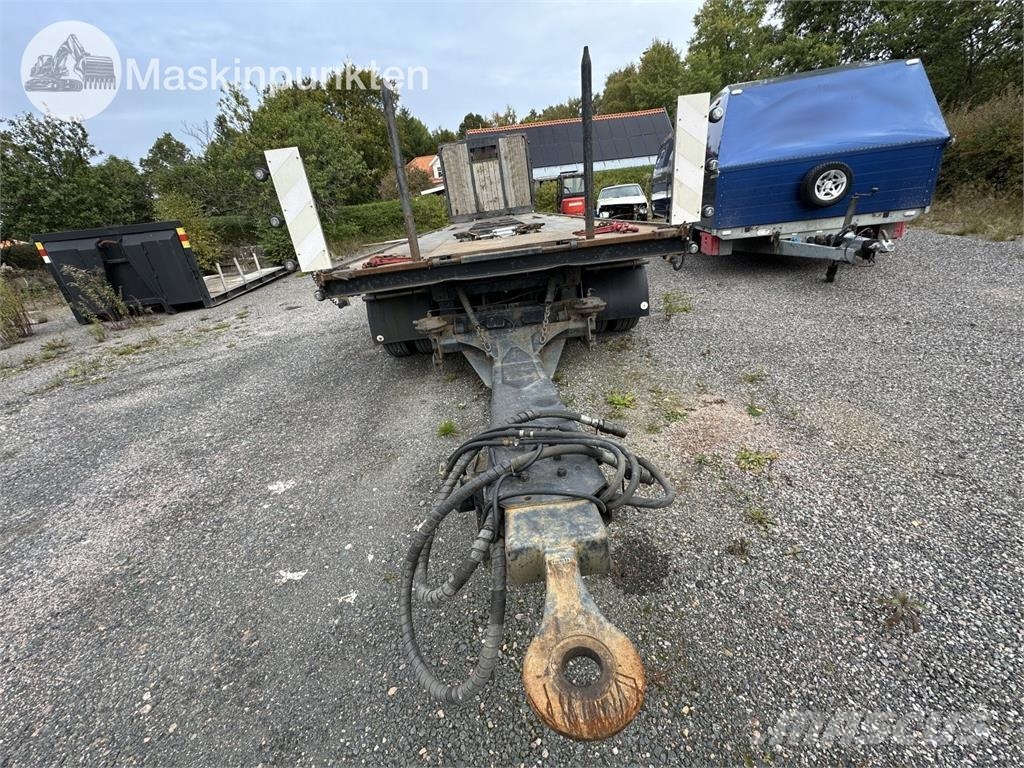 Hogstad Svets S4-MV-38 Vahetuskerehaagised
