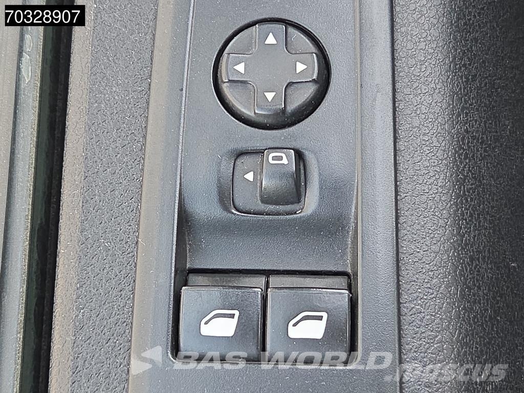 Fiat Scudo 145pk Próximamente matriculado en España! L3 廂式貨物運輸車
