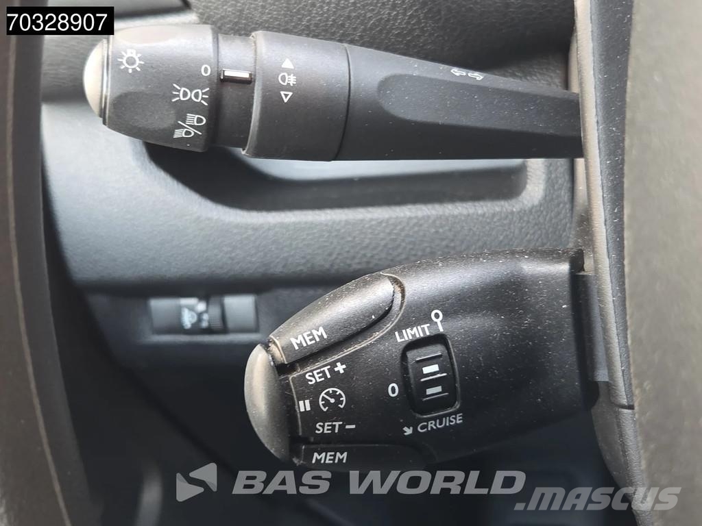 Fiat Scudo 145pk Próximamente matriculado en España! L3 廂式貨物運輸車
