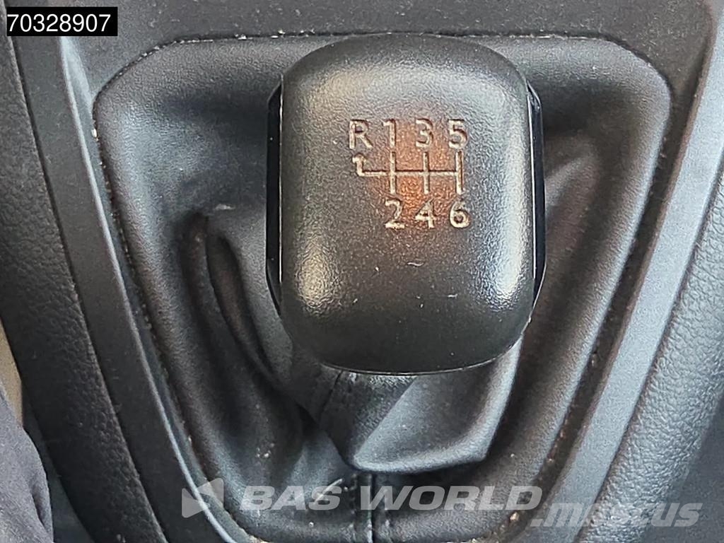 Fiat Scudo 145pk Próximamente matriculado en España! L3 廂式貨物運輸車
