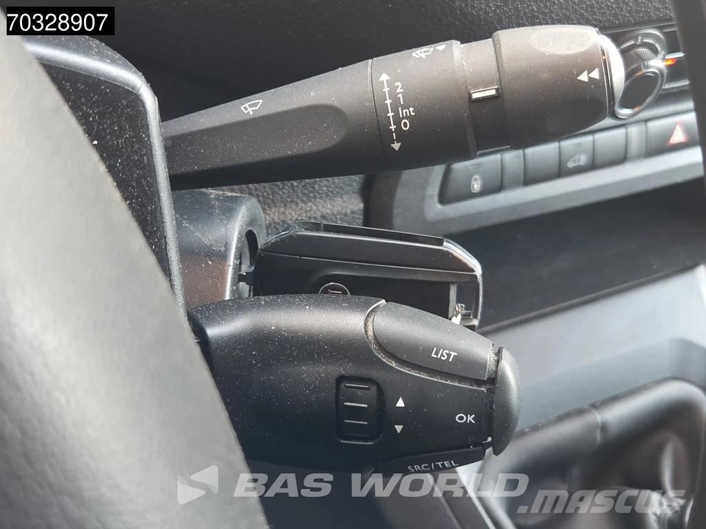 Fiat Scudo 145pk Próximamente matriculado en España! L3 廂式貨物運輸車