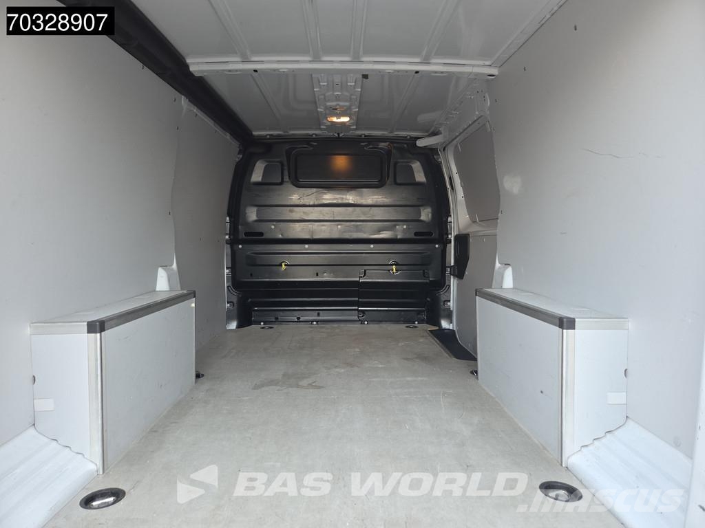 Fiat Scudo 145pk Próximamente matriculado en España! L3 廂式貨物運輸車