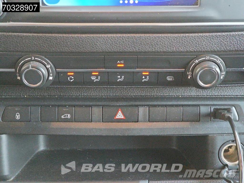 Fiat Scudo 145pk Próximamente matriculado en España! L3 廂式貨物運輸車
