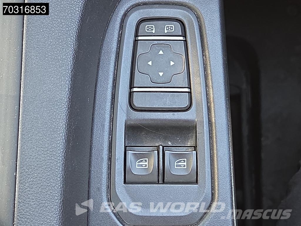 Renault Trafic 130pk L2H1 - LED - Aire acondicionado - Con Furgonetas /Furgón