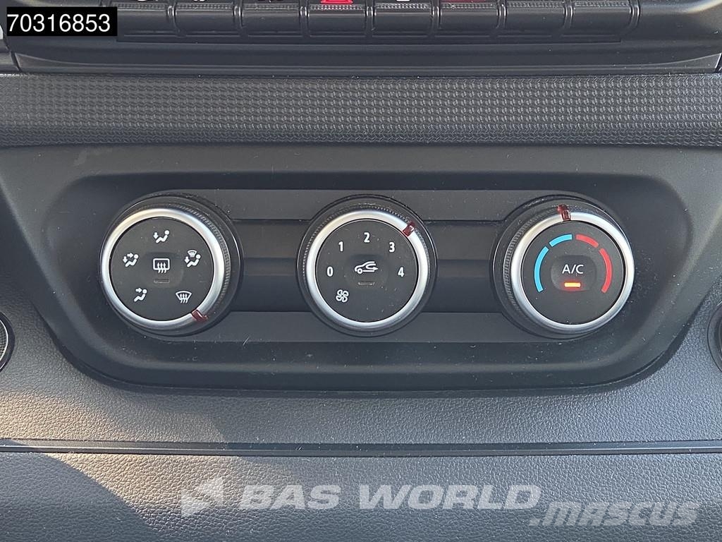 Renault Trafic 130pk L2H1 - LED - Aire acondicionado - Con Furgonetas /Furgón