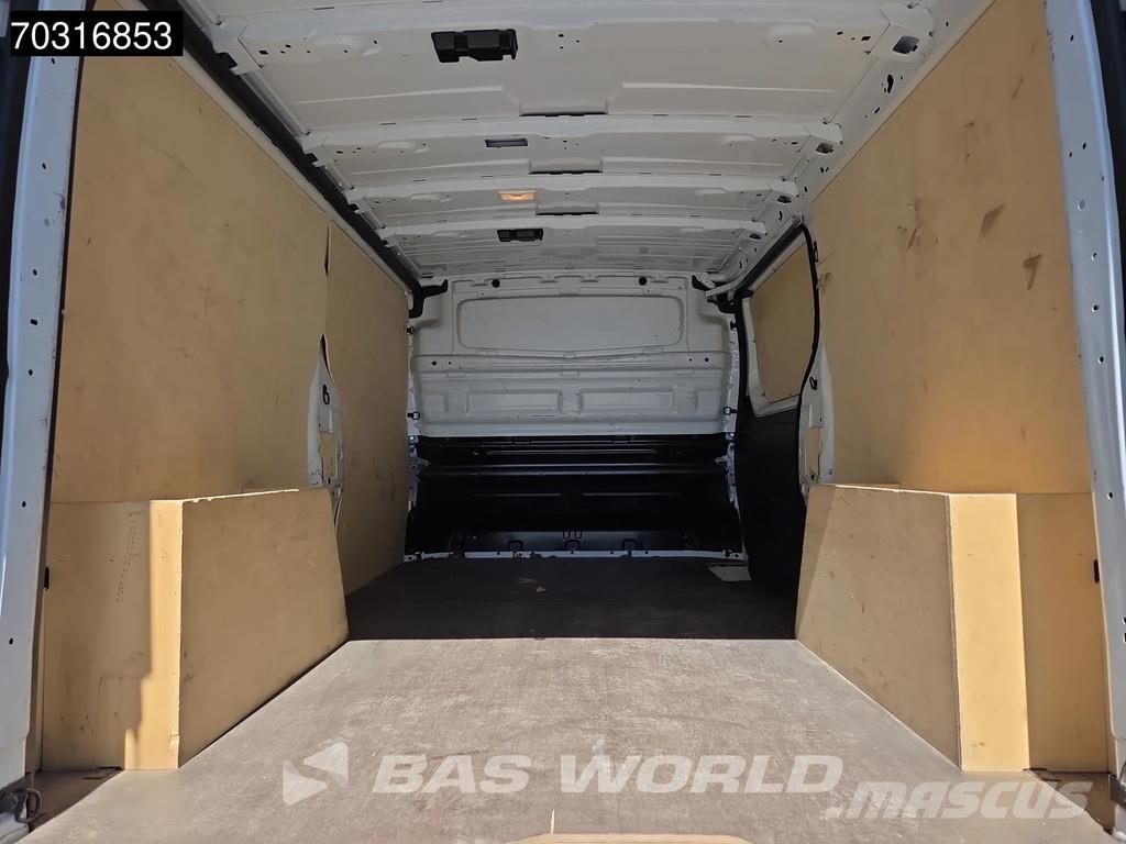 Renault Trafic 130pk Próximamente matriculado en España! L Utilitaire
