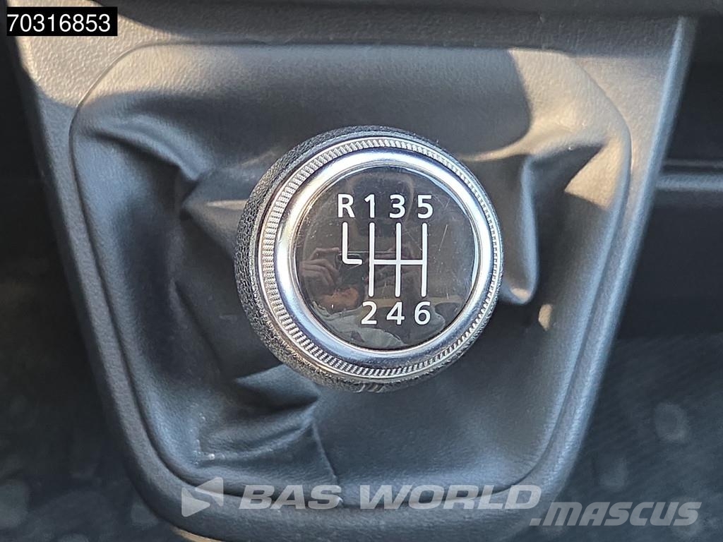 Renault Trafic 130pk Próximamente matriculado en España! L Utilitaire