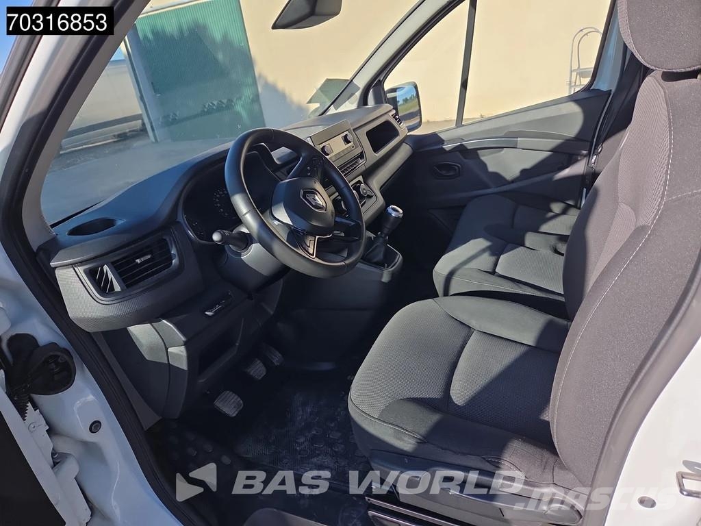 Renault Trafic 130pk Próximamente matriculado en España! L Utilitaire
