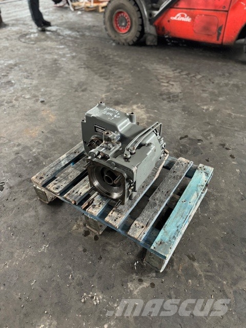 Liebherr 934 c used transmission PARTS 10036082 Transmissie