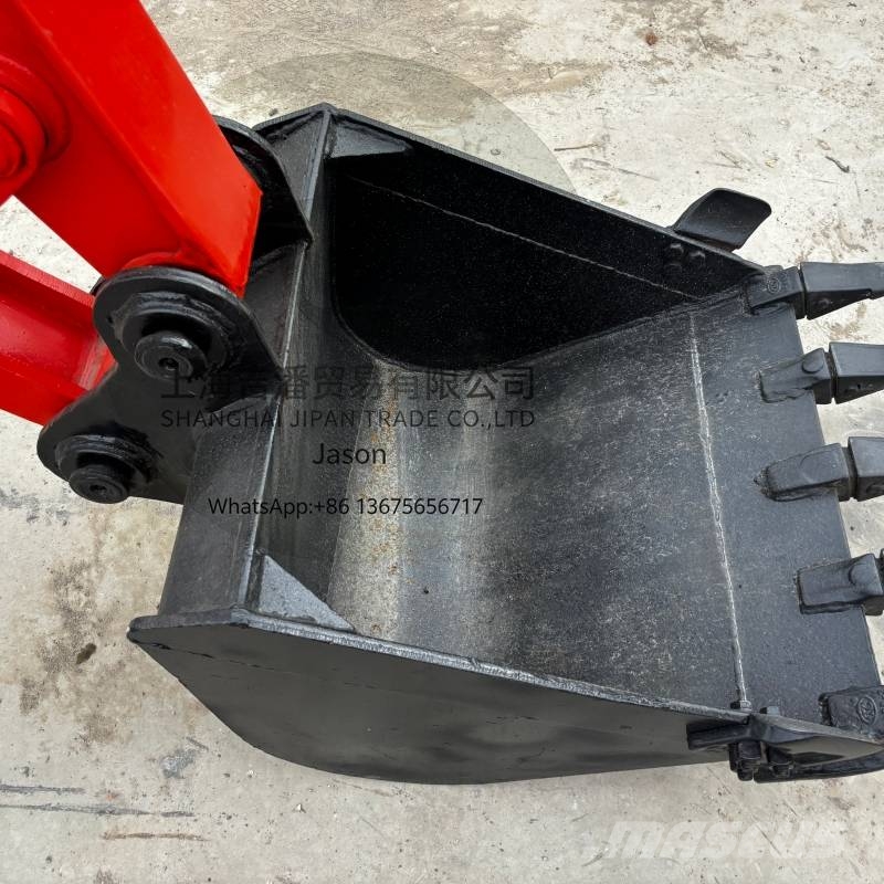Yanmar Vio 55 Мини-экскаваторы