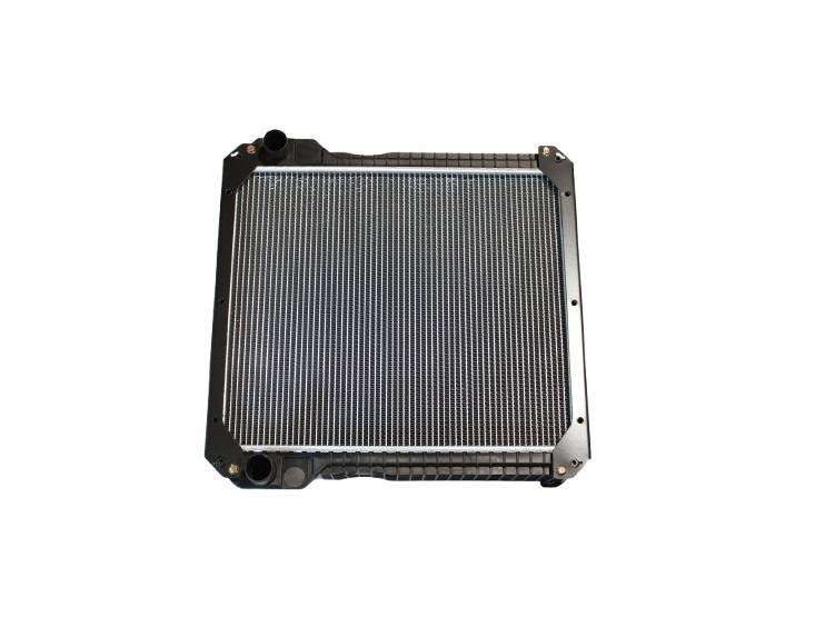 JCB Radiator - 332/3762 Radiatoren